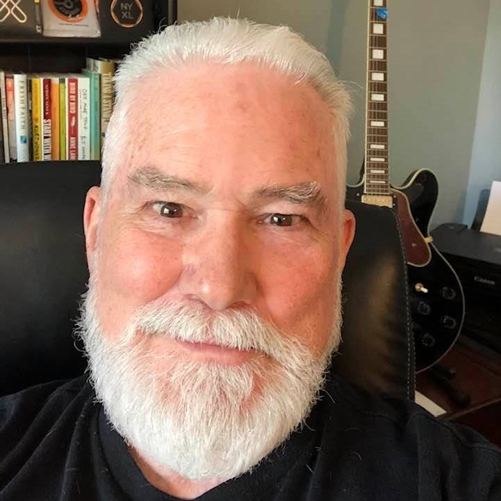 Barry Phillips